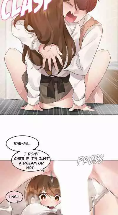 [Alice Crazy] Perverts' Daily Lives Episode 3: Shin Seyoung's Tag Hunt [Ch 1-12] [Complete] [Digital]