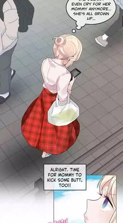 [Alice Crazy] Perverts' Daily Lives Episode 3: Shin Seyoung's Tag Hunt [Ch 1-12] [Complete] [Digital]