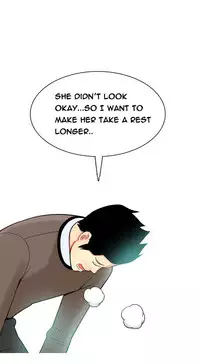 Hooker Ch.1-35 (English) (Ongoing)