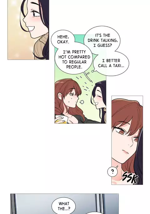 Sadistic Beauty Ch.1-30