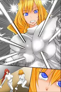 [DL Mate] Ano Sekai-teki Taikai ga Sports de naku Sex no Saiten ni Nattara