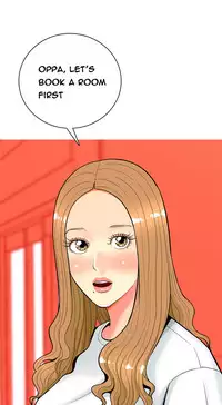 Hooker Ch.1-34 (English) (Ongoing)