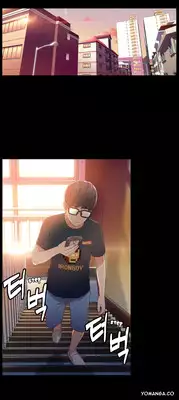 [BAK Hyeong Jun] Sweet Guy Ch.1-51 (English) (YoManga) (Ongoing)