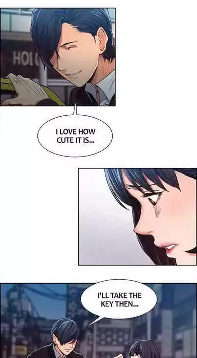 Taste of Forbbiden Fruit Ch.13/24