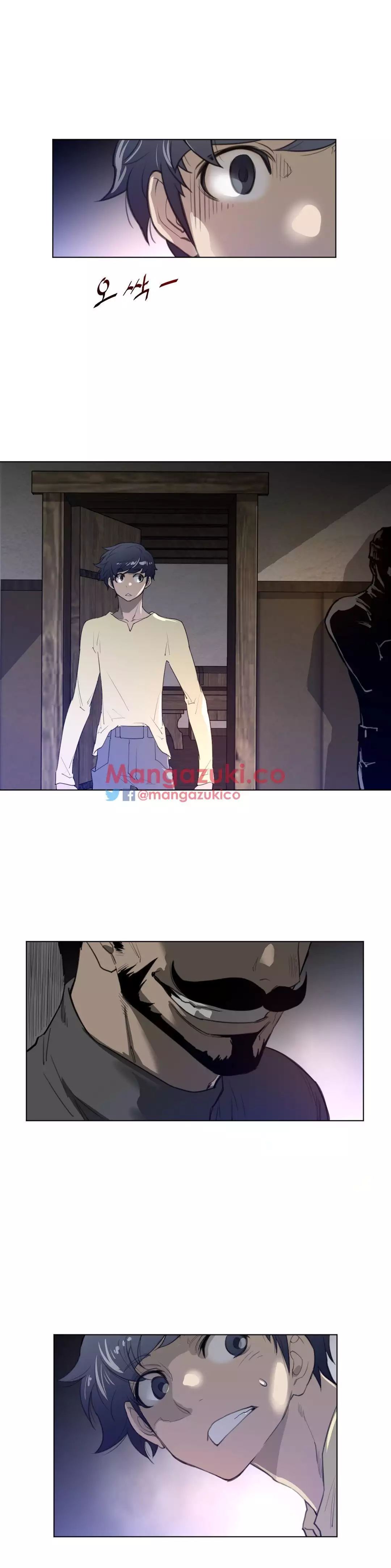 Perfect Half Ch.1-43