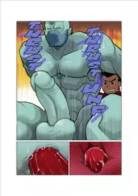 [Gamushara! (Nakata Shunpei)] Dragon Ranger Aka Hen Joshou, Vol. 1-4 | Dragon Ranger Red Prologue, Chapter 1-4 [English] {Spirit} [Digital]