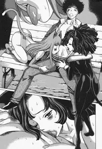 [Tamaki Nozomu] Nanairo Karen x2 Cosplay Lovers