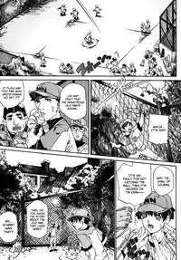 [Kaede Maihama] Oppai Mamire [English] [Faytear]