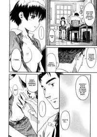 [Naruko Hanaharu] Shoujo Material [English] [FAKKU] [Decensored]