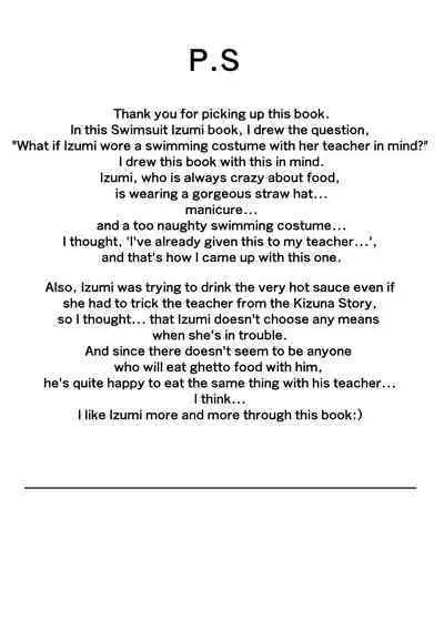 Sensei… Watashi mou Gamandekinai yo…| Sir... I can't hold back anymore...