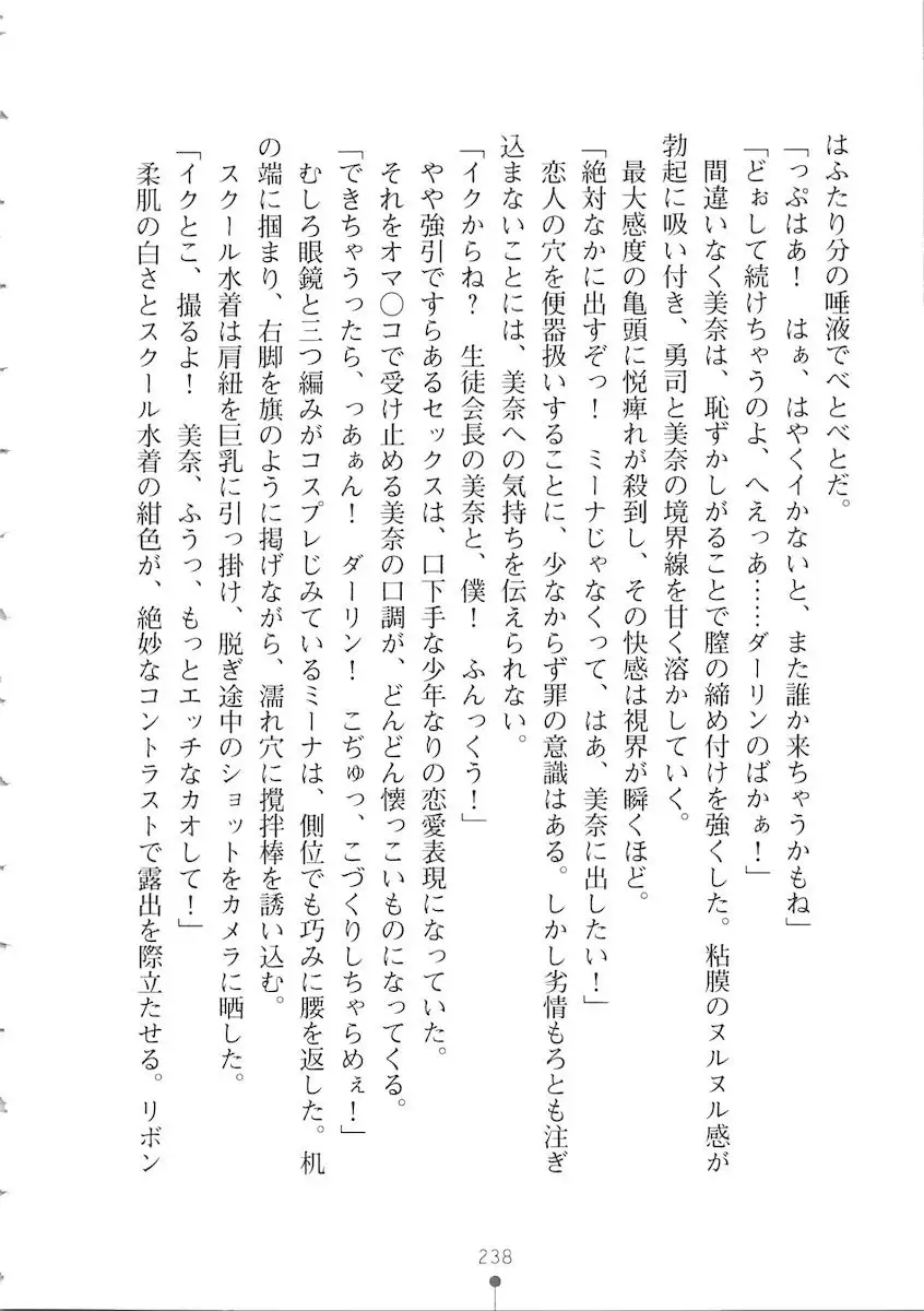 Netgame no Yome ga Seitokaichou Datta Ken ni Tsuite