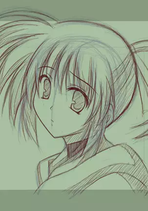 Puchiota Rakugaki Yose Atsume 3