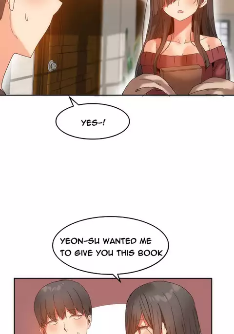 Hari Dormitory Ch.0-30