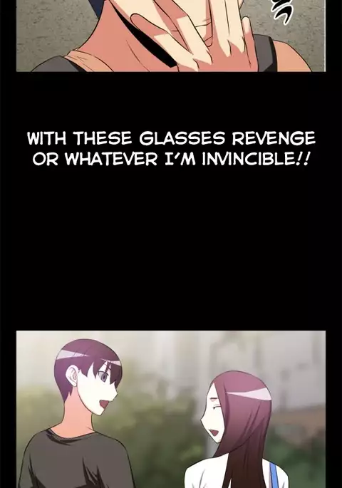 Love Parameter Ch.1-56