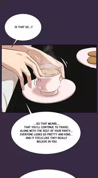 [Hong BanJang] Aharoo Ch.1-40 (English) (YoManga) (Ongoing)