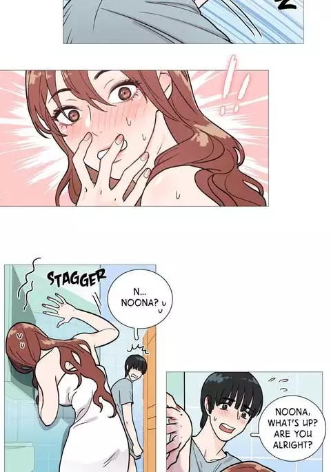 Sadistic Beauty Ch.1-30