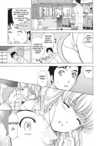 [Fujisaka Kuuki] Nurse o Kanojo ni Suru Houhou - How To Go Steady With A Nurse 1 [English] [Tadanohito]