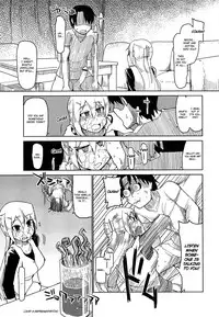 [Ryo] How To Eat Delicious Meat - Chapters 1 - 6 [English] =Anonymous + maipantsu + EroMangaGirls=