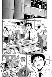 [Manabe Jouji] Kanojo de Ippai 1 [English] [Afro + Ochimusha]