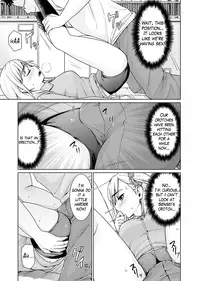 [Anma] Sukebe Taiiku Kyoushi no Houkago Kairaku Choukyou Lesson | The Pervy P.E. Teacher's After School Pleasurable Training Lesson Ch. 1 (COMIC Ananga Ranga Vol. 1) [English] [Mikakunin] [Digital]
