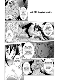 [Nico Pun Nise] Purimu no Nikki (The Diary Of Purimu) Vol. 2 [English]