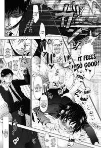 [Okada Kou] Sukide Sukide, Sukide [English] [QBtranslations]