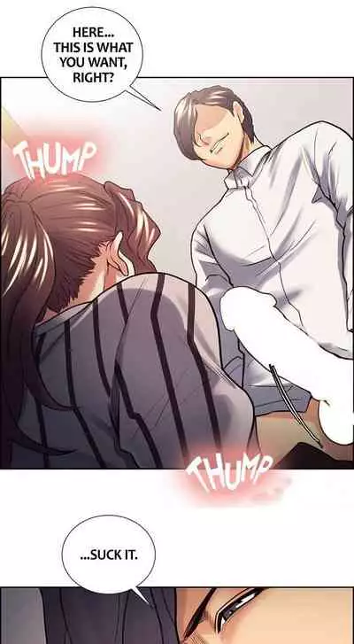 Taste of Forbbiden Fruit Ch.41/53