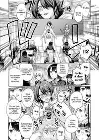 [bose no Doujin Manga Kenkyuujo (bose)] Jikan no Majo ~Eroi Onee-san ni Jikan Teishi Sarete Iroiro Sarechau Ohanashi~ [English] [SMDC]