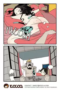 [dogado] Homo Sexience [Ongoing]