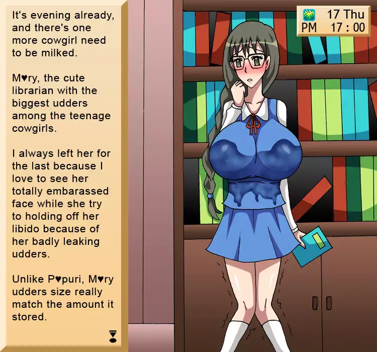 Harvest Moo - Save the CowLand