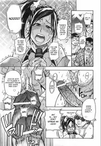 [Shiwasu no Okina] Haruyokoi [English] [desudesu]