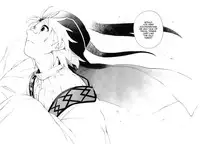 (C81) [Dalc Rose (moshi)] Kudaranai no ha Zenbu Anata no Sei da !!! (Magi the labyrinth of magic) [English] {Yukulele}