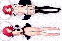 (C86) [SHOJO KISHIDAN (Oyari Ashito)] What is this thing called love? 1 (Love live!) [Chinese] [CE家族社]