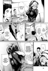 [Oohira Sunset] Daily Dairy (Sakusaku Meat Pie) [English] [constantly]