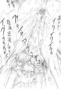 [Loiter (Usuke Bou)] Touhou Hoken Taiiku ~Kichiku Youjo to Shokushu no Haramase Jisshuu~ (Touhou Project)