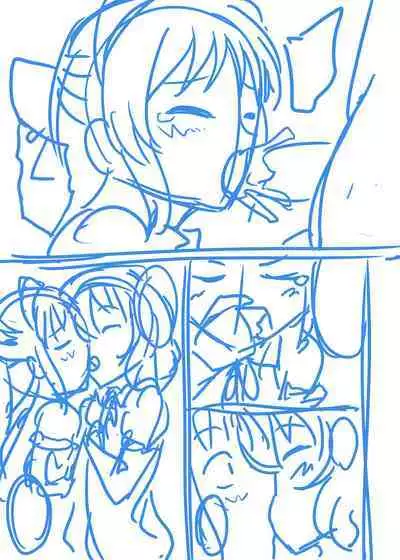 [GUILTY HEARTS (Samidare Setsuna)] Momoka to Arisu kara nani demo iu koto kiku-ken morattara (THE IDOLM@STER CINDERELLA GIRLS) [Digital]