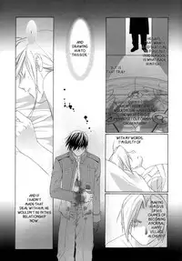 [Ronno & Kalus (Takada Bambi)] Hermaphrodite 9 (Fullmetal Alchemist) [English] [Secret Garden]
