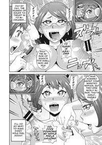 [John K. Pe-ta] Itoshiki Acmate- My Lovely Acmate Ch. 1-4 [English] [theamdrag] [Digital]