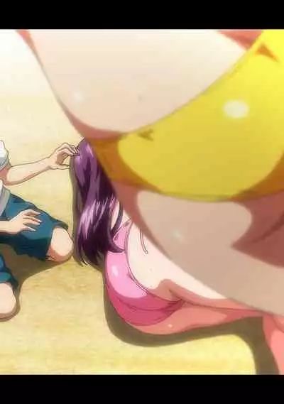 COMIC Ananga Ranga Vol. 52