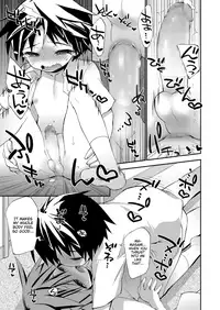 [Konata Hyuura] Wakaranai Koto wa Tameshite Miyou (Koushoku Shounen Vol. 11) [English] {TheRobotsGhost} [Digital]