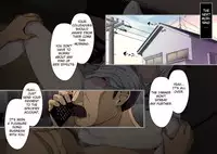 [Spiral Brain (Greco Roman)] noroi no video VS tanetsuke ojisan [English] [Fated Circle] [Digital]