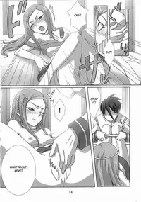 (C69) [apricot (Anji, Kuroo)] I love you, I need you, I fuck you (Eureka Seven) [English] {EHT}