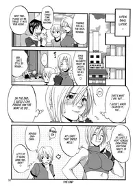 THE YURI & FRIENDS MARY SPECIAL