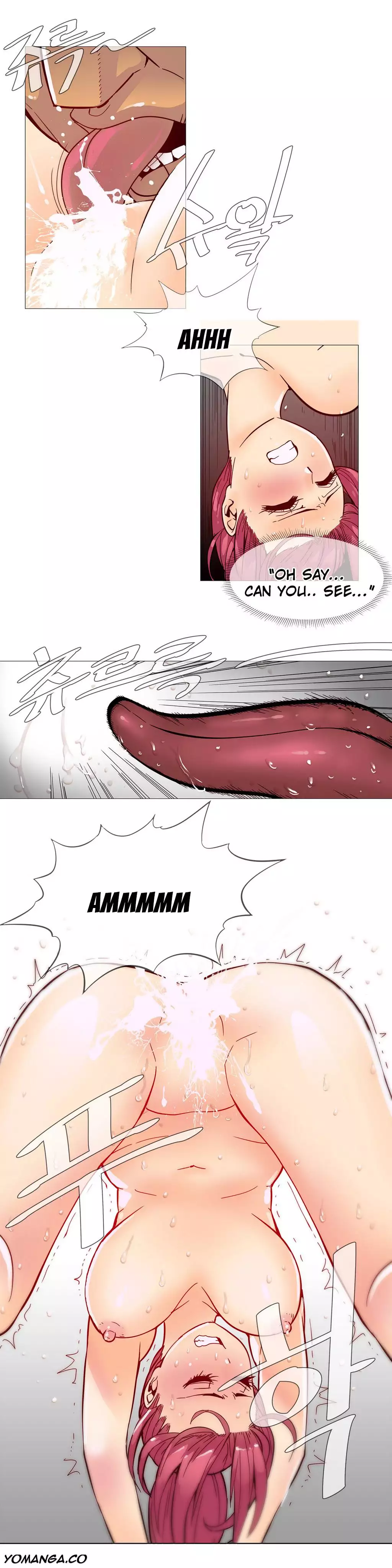 Household Affairs Ch.1-29