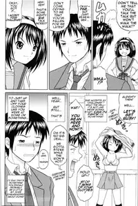 (SC37) [D'ERLANGER (Yamazaki Show)] Revelation H Volume: 1 (Suzumiya Haruhi no Yuuutsu| The Melancholy of Haruhi Suzumiya) [English] [Phantom]