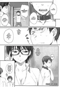 [Arai Kei] Doutei Otoko to Toramimi Onna | Virgin Boy and the Tiger Eared Girl (COMIC Megastore Alpha 2015-01) [English] [Hot Cocoa]