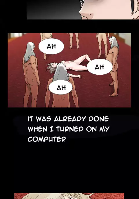 The Taste of Hands Ch.1-71