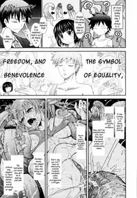 Oyomesama Honey Days Ch. 1-5 [English] (Little White Butterflies)