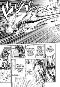 (C88) [Tsunken (Men's)] Chou LOVE-Ru Front (To LOVE-Ru) [English] [Tigoris]