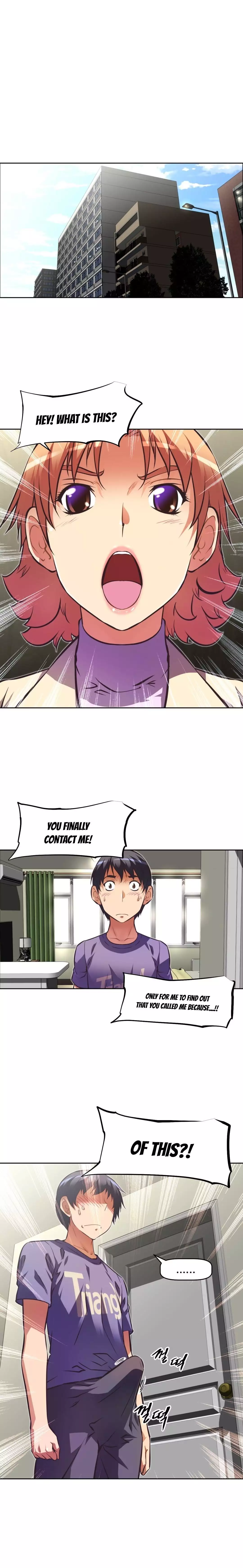 Brawling Go Ch.76-109